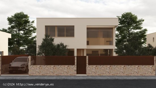  Villa en venta en Santa Margalida (Baleares) 