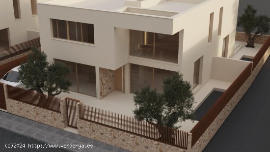 Villa en venta en Santa Margalida (Baleares)