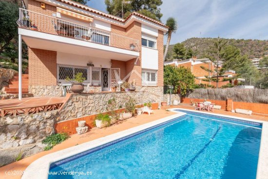  Casa en venta en Castelldefels (Barcelona) 