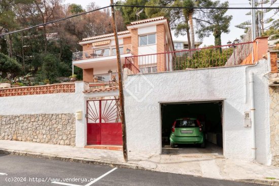 Casa en venta en Castelldefels (Barcelona)