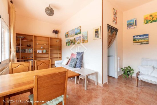 Casa en venta en Castelldefels (Barcelona)