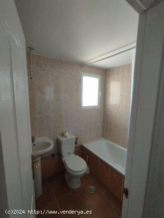 Piso en venta en Rincón de la Victoria (Málaga)