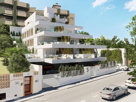 Piso en venta a estrenar en Torremolinos (Málaga)