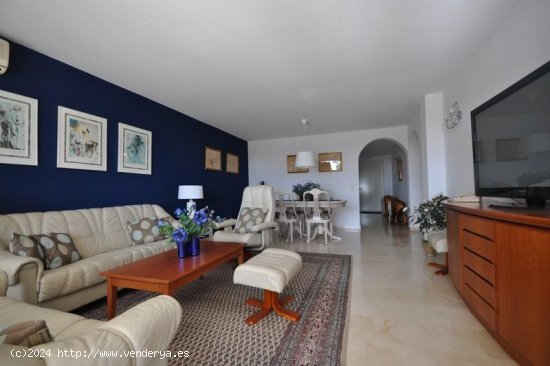  Apartamento en venta en Estepona (Málaga) 