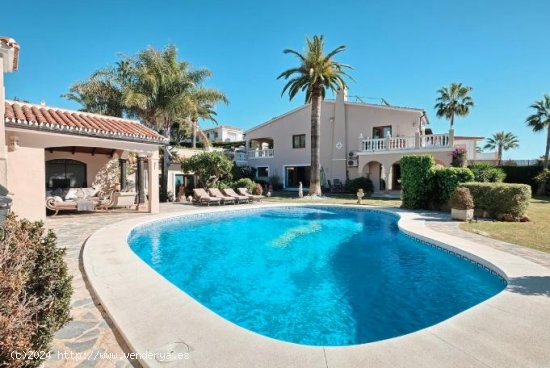 Villa en venta en Marbella (Málaga)