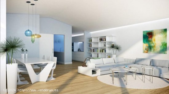  Apartamento en venta en Benalmádena (Málaga) 