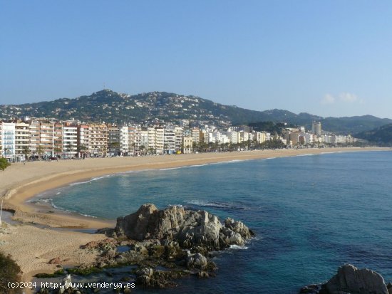  Solar en venta en Lloret de Mar (Girona) 