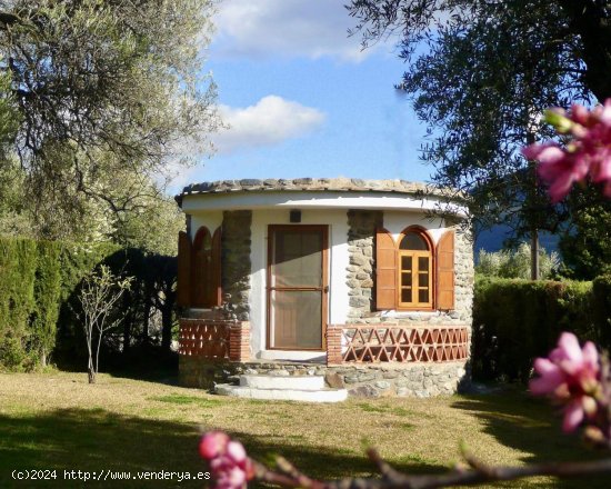 Hotel en venta en Órgiva (Granada)