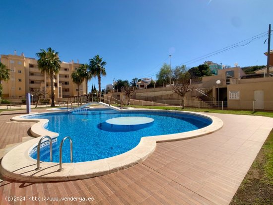 Apartamento en venta en Cartagena (Murcia)