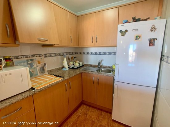 Apartamento en venta en Cartagena (Murcia)