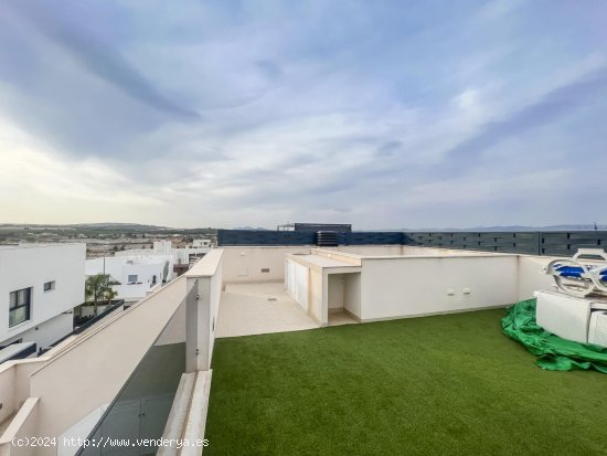 Villa en venta en Benijófar (Alicante)