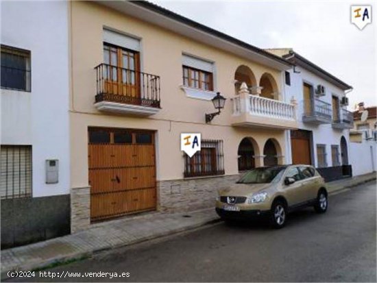 Casa en venta en Mollina (Málaga)