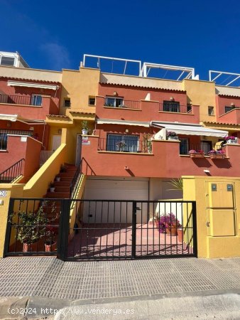 Villa en venta en Orihuela (Alicante)