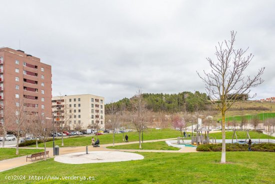 Piso en venta en Pamplona (Navarra)