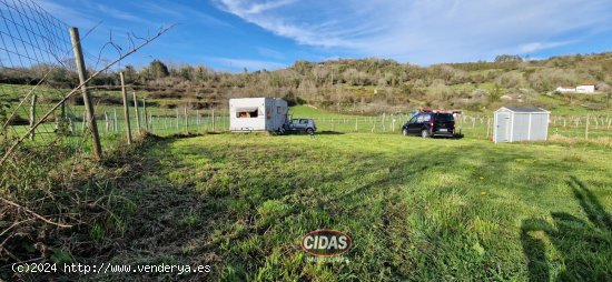  Finca en venta en Oviedo (Asturias) 