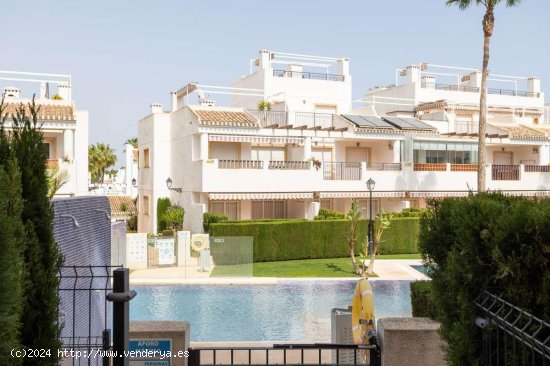 Apartamento en venta en Orihuela (Alicante)