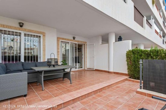 Apartamento en venta en Orihuela (Alicante)