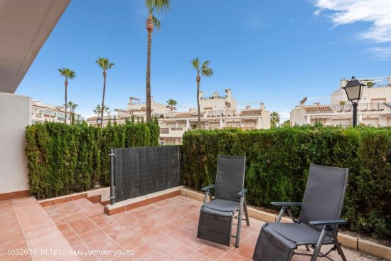 Apartamento en venta en Orihuela (Alicante)