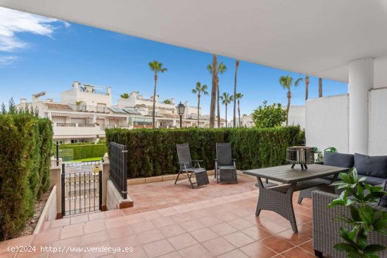 Apartamento en venta en Orihuela (Alicante)