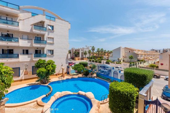 Apartamento en venta en Orihuela (Alicante)