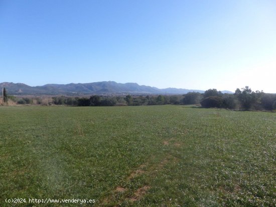 Finca en venta en Peralada (Girona)