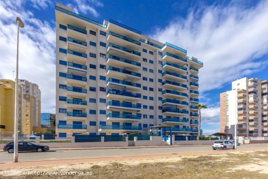 Apartamento en venta en Guardamar del Segura (Alicante)