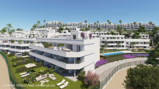  Apartamento en venta en Estepona (Málaga) 