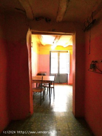 Casa en venta en Maella (Zaragoza)