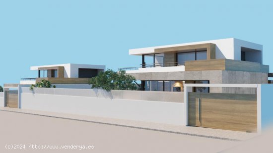 Villa en venta a estrenar en Ciudad Quesada (Alicante)