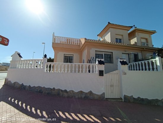 Chalet en venta en Ciudad Quesada (Alicante)