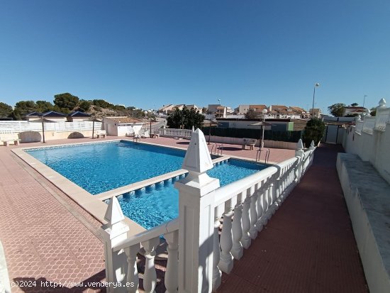 Chalet en venta en Ciudad Quesada (Alicante)