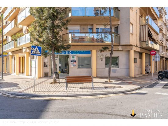 Local en venta en Reus (Tarragona)