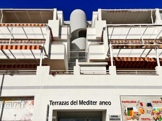 Apartamento en venta en Torrox (Málaga)