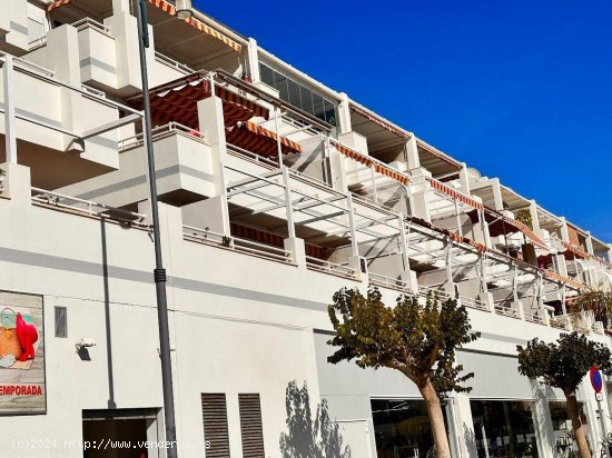 Apartamento en venta en Torrox (Málaga)