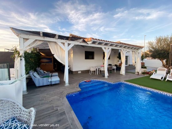  Villa en venta en San Fulgencio (Alicante) 