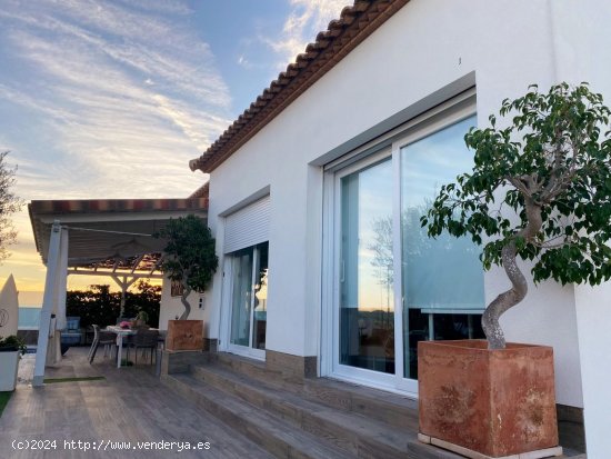 Villa en venta en San Fulgencio (Alicante)