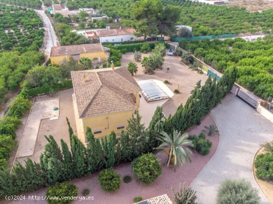 Villa en venta en Orihuela (Alicante)