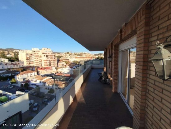 Piso en venta en Málaga (Málaga)