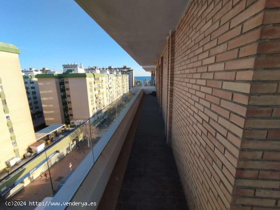 Piso en venta en Málaga (Málaga)