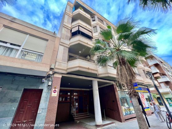  Apartamento en venta en Torrevieja (Alicante) 