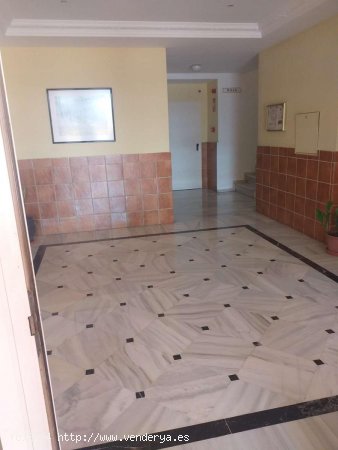 Trastero en venta en Torremolinos (Málaga)