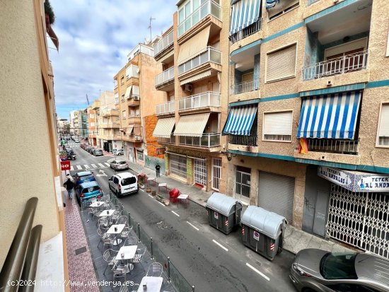 Apartamento en venta en Torrevieja (Alicante)