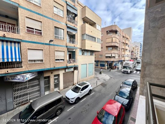 Apartamento en venta en Torrevieja (Alicante)