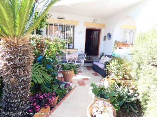 Casa en venta en Torremolinos (Málaga)