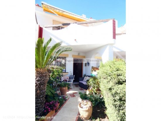 Casa en venta en Torremolinos (Málaga)