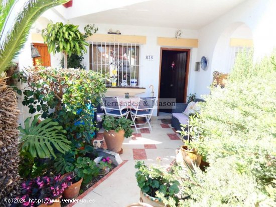 Casa en venta en Torremolinos (Málaga)