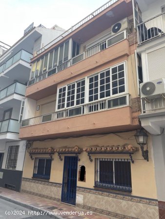 Casa en venta en Fuengirola (Málaga)