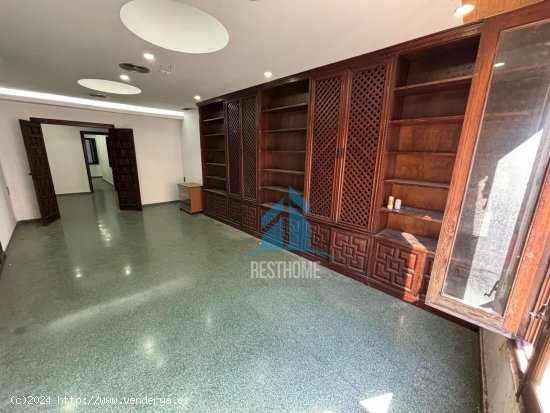 Piso en venta en Valencia (Valencia)