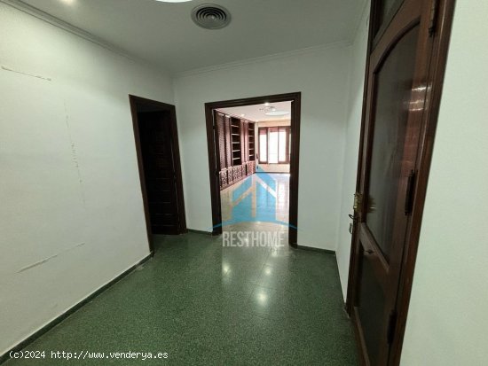 Piso en venta en Valencia (Valencia)