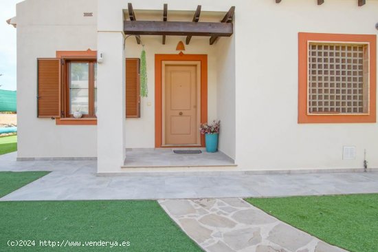 Villa en venta en Finestrat (Alicante)